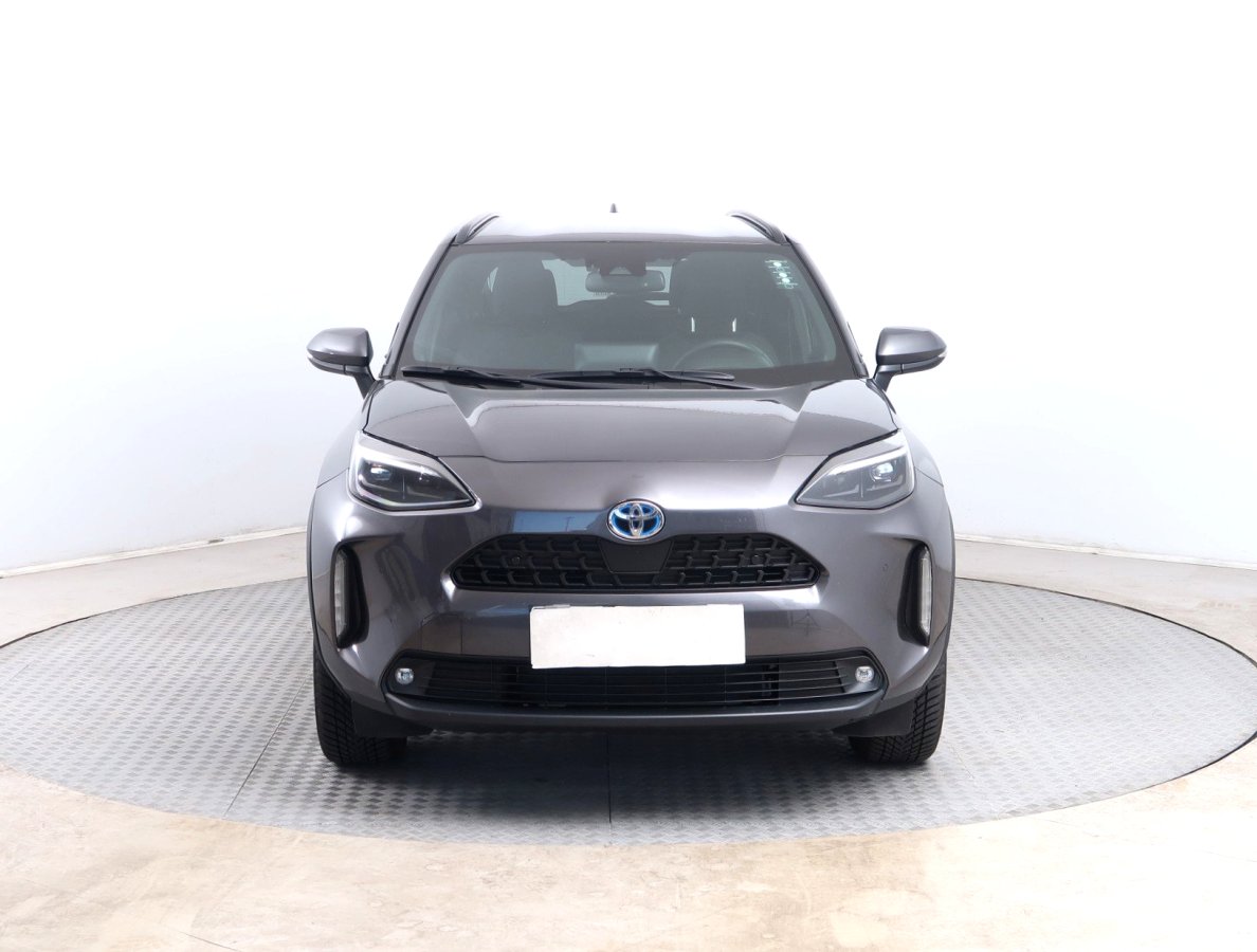 Toyota Ostatní, 2024 - pohled č. 2