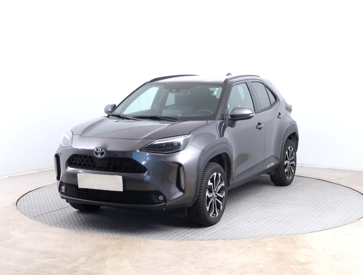 Toyota Ostatní, 2024 - pohled č. 3
