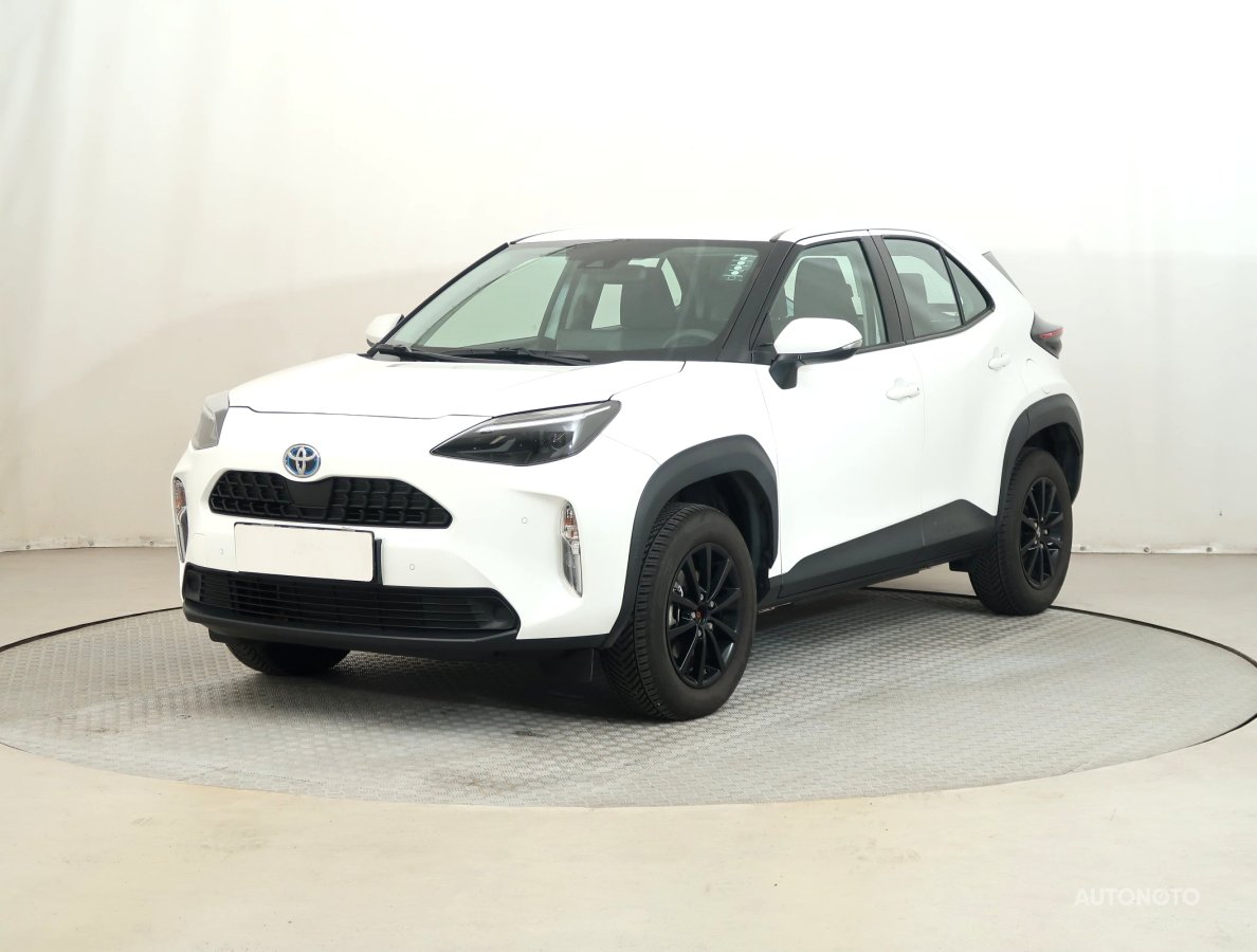 Toyota Ostatní, 2023 - pohled č. 3