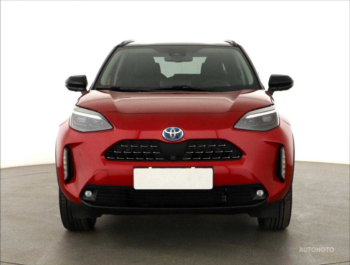 Toyota Ostatní, 2023 - pohled č. 2