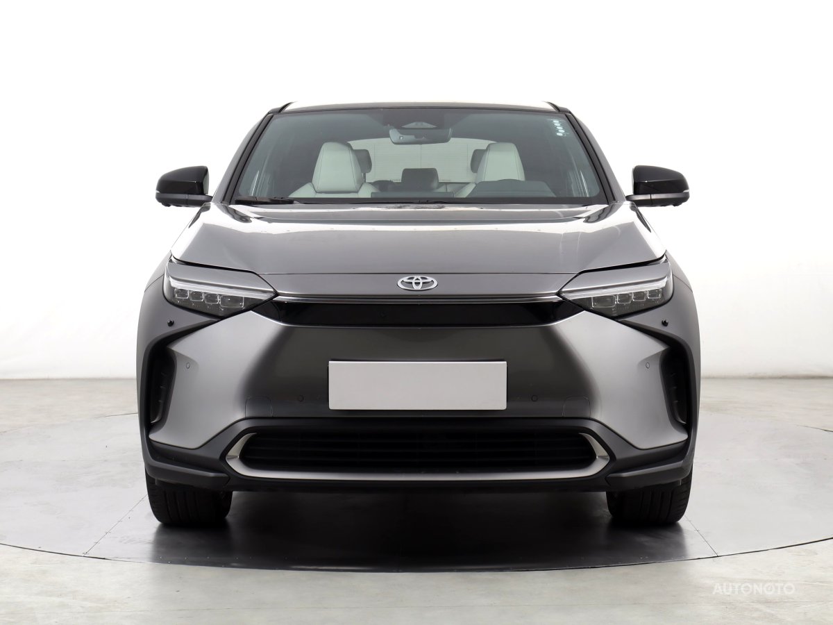 Toyota Ostatní, 2023 - pohled č. 2
