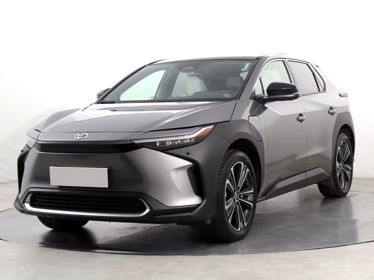 Toyota Ostatní, 2023 - pohled č. 3