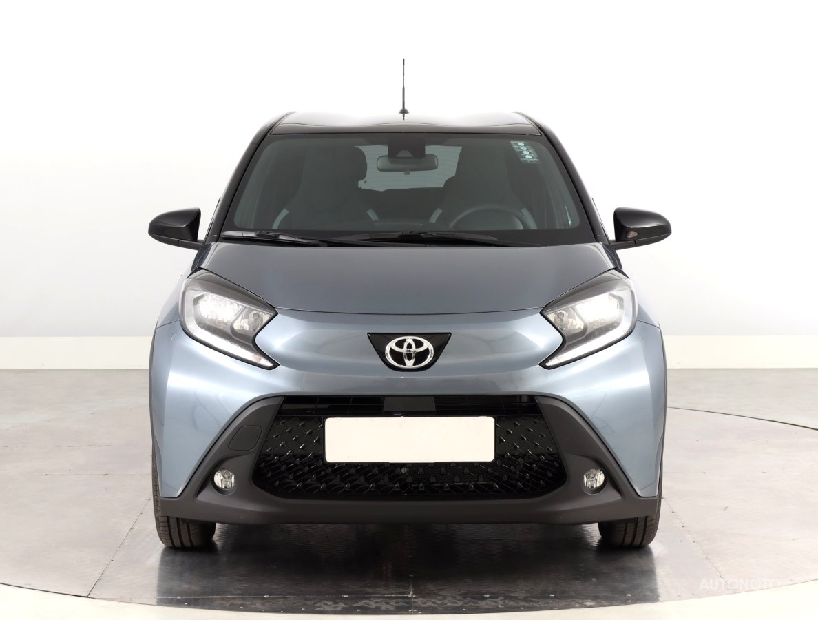 Toyota Ostatní, 2025 - pohled č. 2