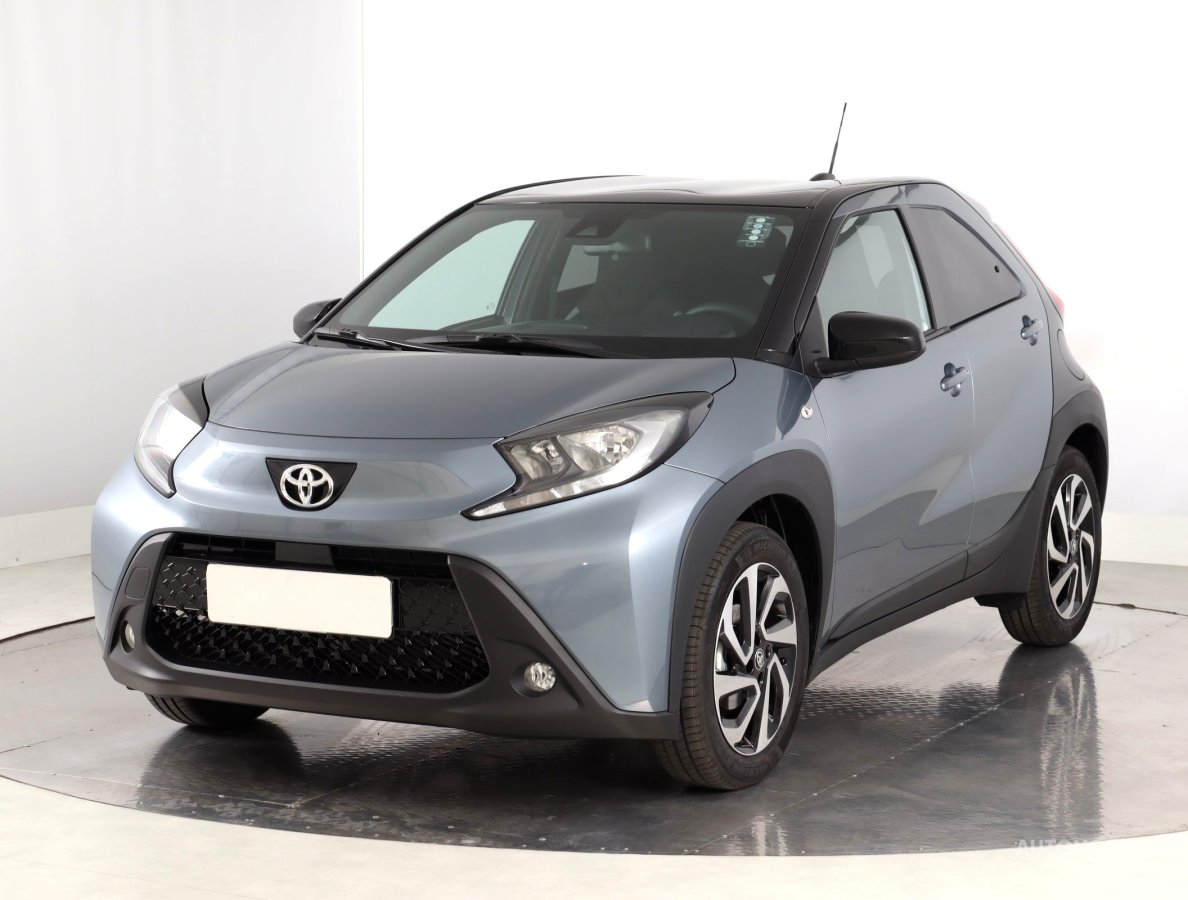 Toyota Ostatní, 2025 - pohled č. 3