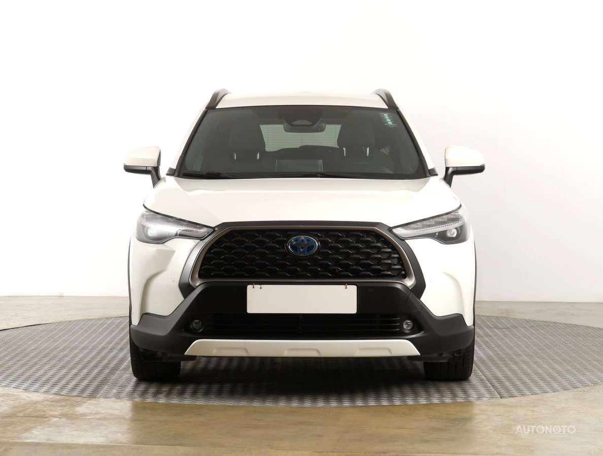 Toyota Ostatní, 2024 - pohled č. 2