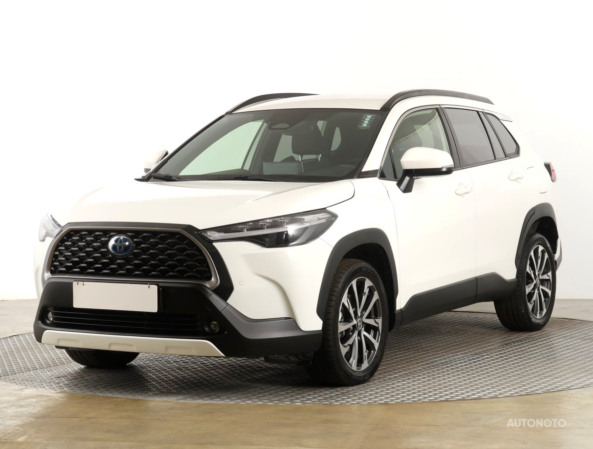 Toyota Ostatní, 2024 - pohled č. 3