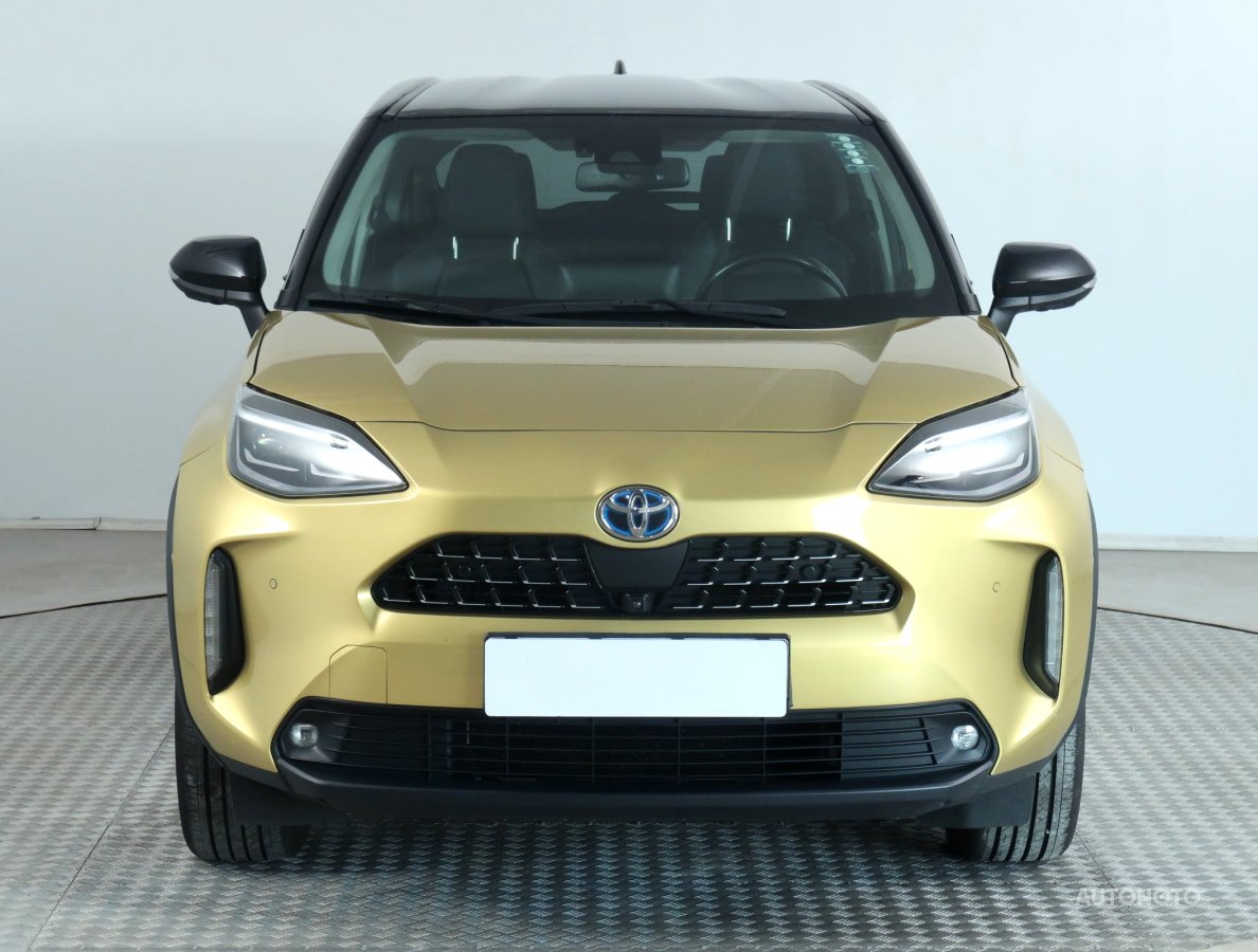 Toyota Ostatní, 2022 - pohled č. 2