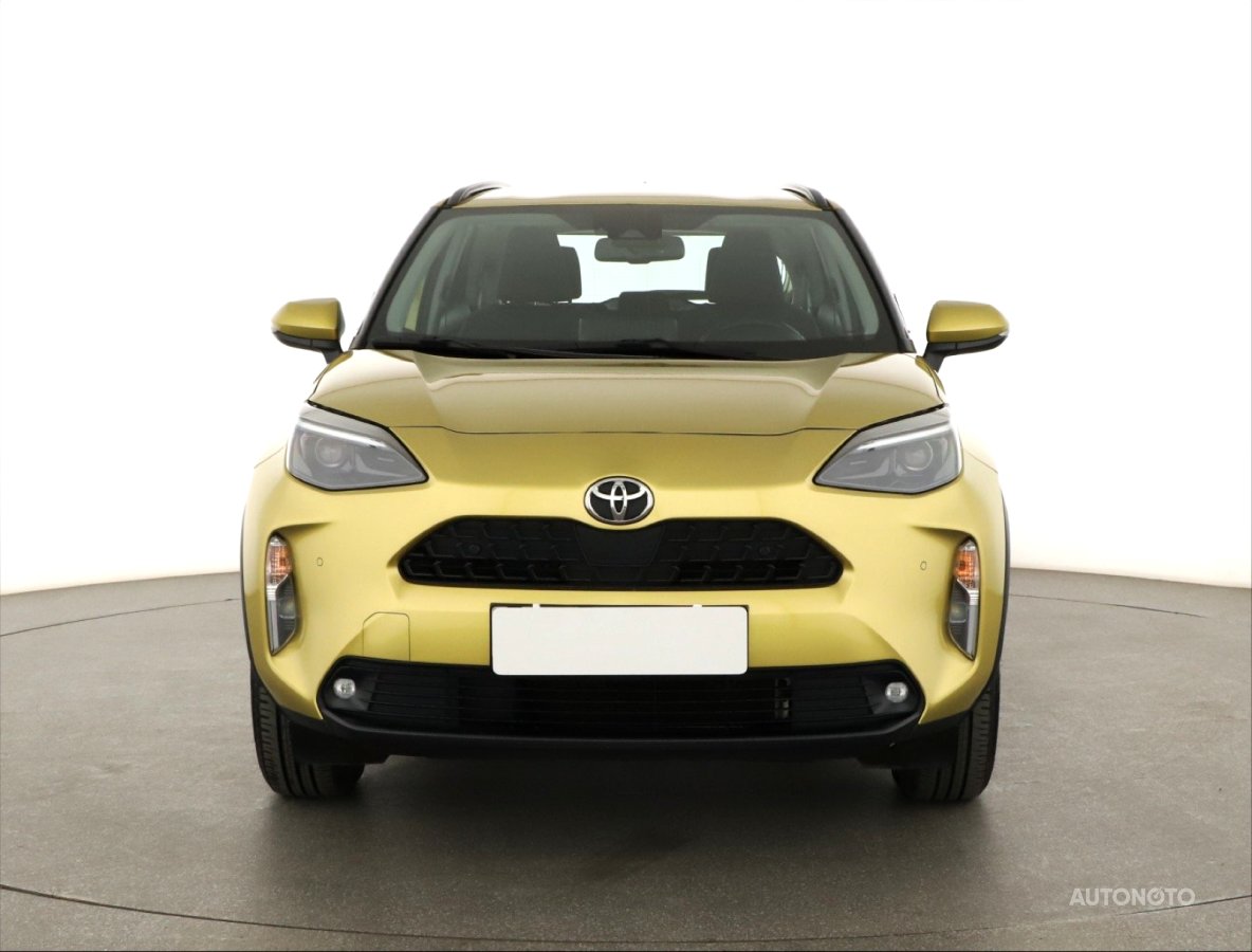 Toyota Ostatní, 2022 - pohled č. 2