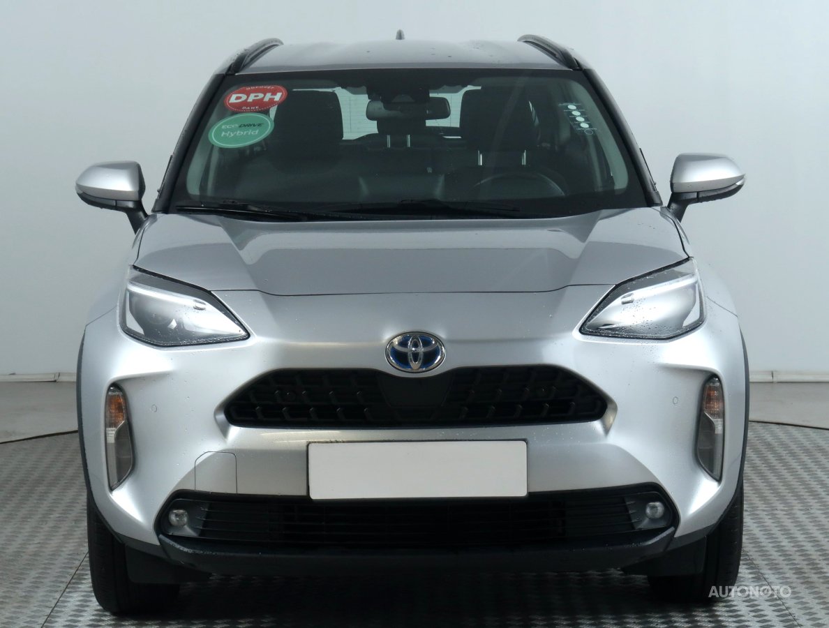 Toyota Ostatní, 2023 - pohled č. 2