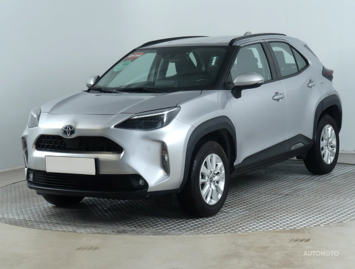 Toyota Ostatní, 2023 - pohled č. 3