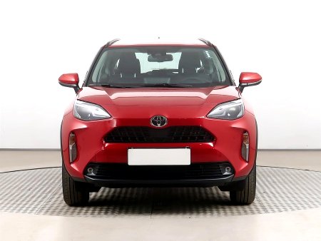 Toyota Ostatní, 2023 - pohled č. 2