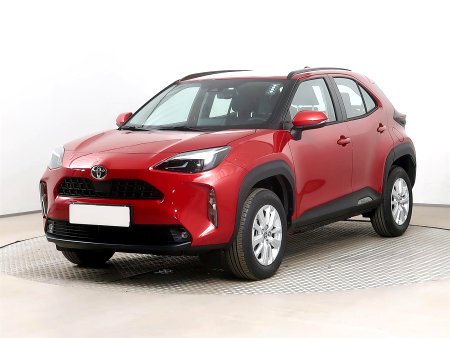 Toyota Ostatní, 2023 - pohled č. 3