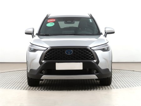 Toyota Ostatní, 2023 - pohled č. 2