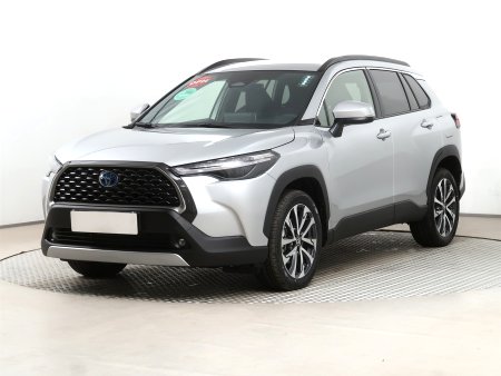 Toyota Ostatní, 2023 - pohled č. 3