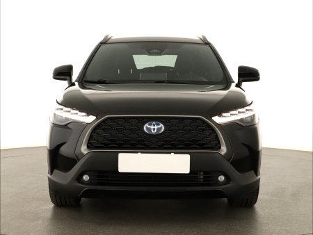 Toyota Ostatní, 2023 - pohled č. 2