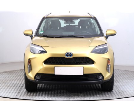 Toyota Ostatní, 2022 - pohled č. 2