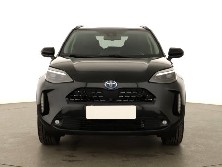 Toyota Ostatní, 2023 - pohled č. 2