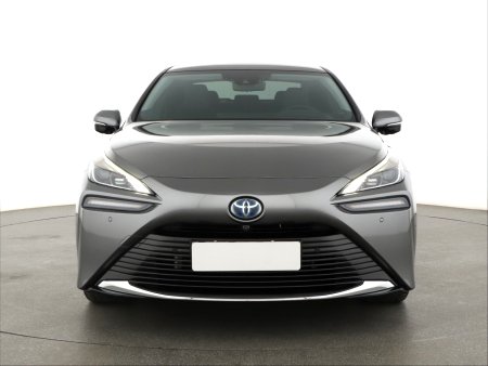 Toyota Ostatní, 2021 - pohled č. 2