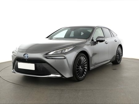 Toyota Ostatní, 2021 - pohled č. 3