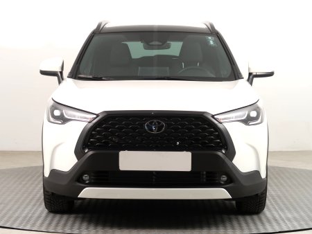 Toyota Ostatní, 2024 - pohled č. 2