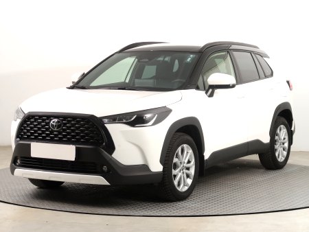 Toyota Ostatní, 2024 - pohled č. 3