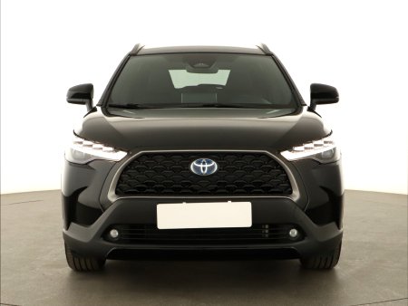 Toyota Ostatní, 2023 - pohled č. 2