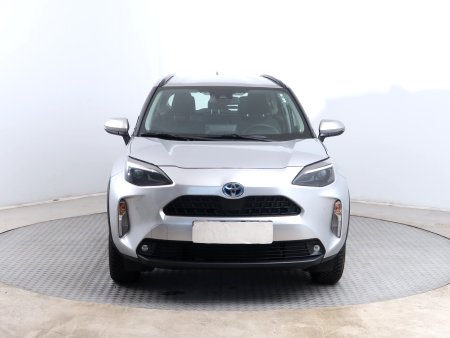 Toyota Ostatní, 2024 - pohled č. 2