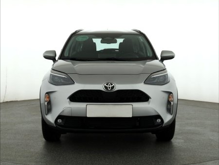 Toyota Ostatní, 2024 - pohled č. 2