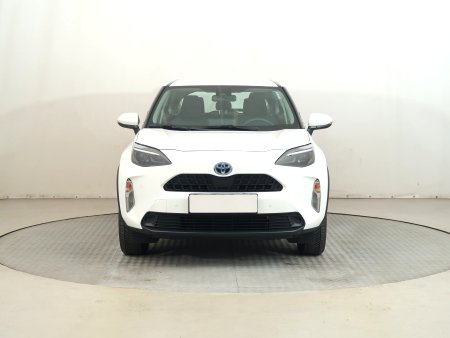 Toyota Ostatní, 2023 - pohled č. 2