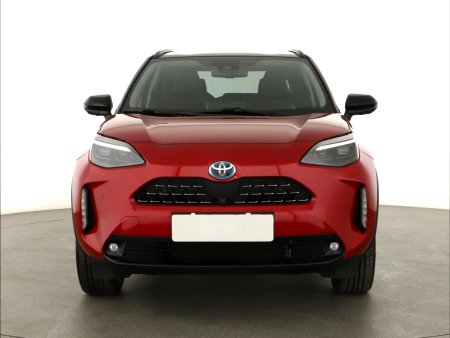 Toyota Ostatní, 2023 - pohled č. 2