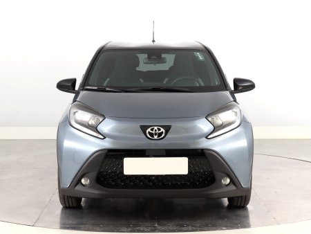 Toyota Ostatní, 2025 - pohled č. 2