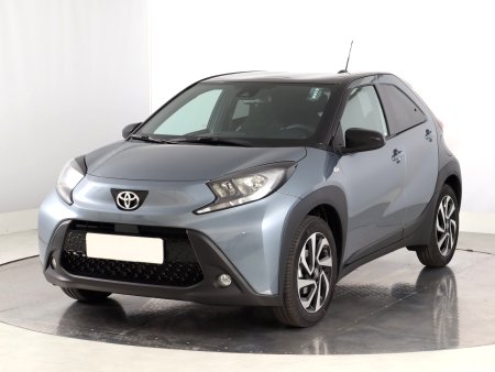 Toyota Ostatní, 2025 - pohled č. 3