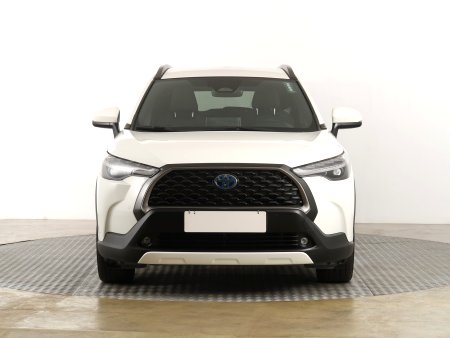 Toyota Ostatní, 2024 - pohled č. 2