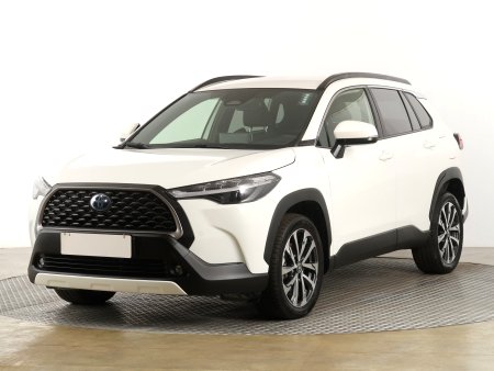 Toyota Ostatní, 2024 - pohled č. 3