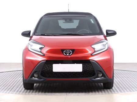 Toyota Ostatní, 2023 - pohled č. 2