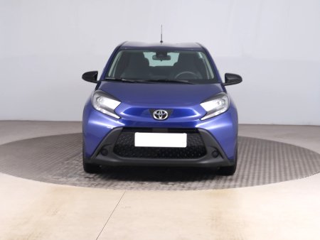 Toyota Ostatní, 2023 - pohled č. 2
