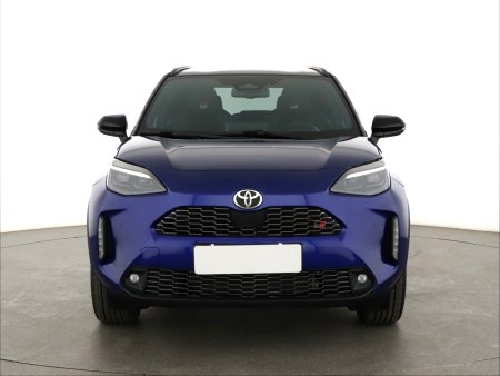 Toyota Ostatní, 2024 - pohled č. 2