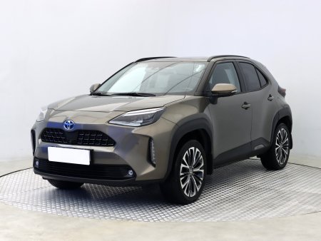 Toyota Ostatní, 2023 - pohled č. 3