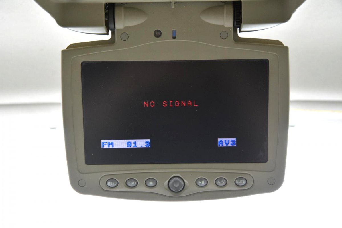 Toyota Previa, 2007 - pohled č. 29