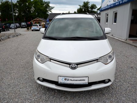 Toyota Previa, 2007 - pohled č. 10