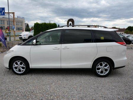 Toyota Previa, 2007 - pohled č. 11