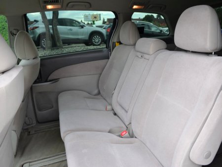 Toyota Previa, 2007 - pohled č. 6