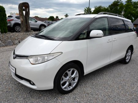 Toyota Previa, 2007 - pohled č. 7