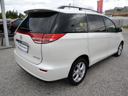 Toyota Previa, 2007 - pohled č. 8