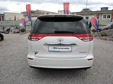 Toyota Previa, 2007 - pohled č. 9