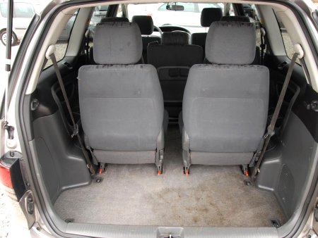 Toyota Previa, 2006 - pohled č. 8