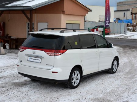 Toyota Previa, 2007 - pohled č. 13
