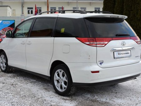Toyota Previa, 2007 - pohled č. 3
