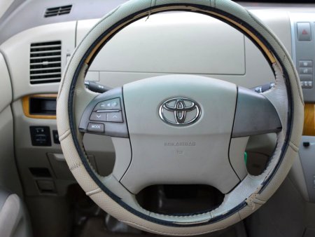 Toyota Previa, 2007 - pohled č. 5