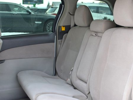 Toyota Previa, 2007 - pohled č. 6